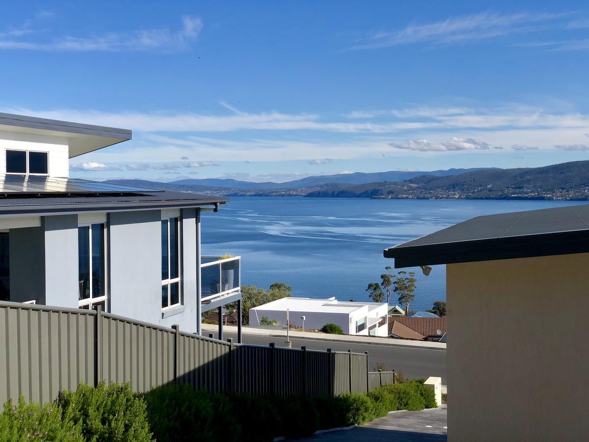 Oceana B&B Howrah Eksteriør billede